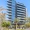 Peaceful and Spacious Apartment in Saadiyat - 阿布扎比