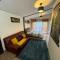 Cocoon Room - jacuzzi - Sémoy