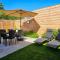 Sfeervolle vakantiewoning Biggekerke BG01