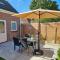 Sfeervolle vakantiewoning Biggekerke BG01