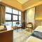Jin Jiang Pine City Hotel