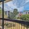 Appartement spacieux Condorcet, proche commodités - Saint-Cyprien