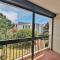 Appartement spacieux Condorcet, proche commodités - Saint-Cyprien