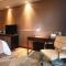 Jin Jiang Pine City Hotel