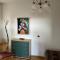 Wohnen im Atelier