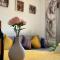 Cal Harry - A Mountainview Duplex in Pyreness - Sant Pau de Seguries