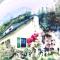 Godis House