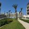 Emaar Marassi Garden view - 阿莱曼
