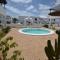 Serendipia Apartment Good location, Pool & Terrace - Los Pocillos