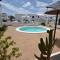 Serendipia Apartment Good location, Pool & Terrace - Los Pocillos