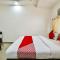 Hotel O Tirupati Residency