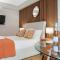 Elegant Apartment in Chelsea