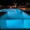 Vacation House Lavanda NEW! Heated pool