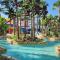 Fantasy Villas resort - Waterpark Included - Family Paradise! minutes to Disney - 基西米