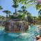 Fantasy Villas resort - Waterpark Included - Family Paradise! minutes to Disney - 基西米