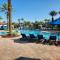 Fantasy Villas resort - Waterpark Included - Family Paradise! minutes to Disney - 基西米