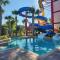 Fantasy Villas resort - Waterpark Included - Family Paradise! minutes to Disney - 基西米