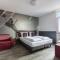 SMARTY Airport Cologne Hotel - KONTAKTLOSER SELF CHECK-IN