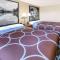 Super 8 by Wyndham Pine Bluff