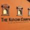 THE KUTCHH COURTYARD