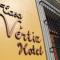 Hotel Casa Vertiz