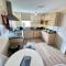 Starfish Shack - Part of the The Bay Filey Holiday Village with pool, gym and direct beach access, pub, restaurant, tennis and meadows walks