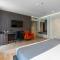 Hotel Plaza Berat