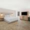 Hampton Inn Morgan Hill - Морган-Хилл