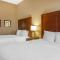 Comfort Inn & Suites At CrossPlex Village