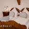 Boutique Hotel Le Baron