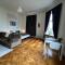 Rentalux Studio at Nytorget apt 2 - Sundsvall