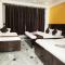 Hotel Sachidanand-Walkable distance from Temple