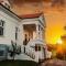 Boutique Hotel Le Baron