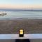 Seaside Luxury Komi Beach Villa
