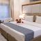 Vendome Plaza Hotel - Dubaj