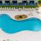 Aquamarine Suite at Sunglow Resort by Brightwild