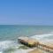 Oceanfront Condo with Amazing Views! Sunglow Resort 902 by Brightwild