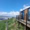 Aorangi Peak Cabins 1 by Tiny Away