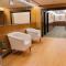 Vendome Plaza Hotel - Dubaj
