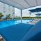 City Express Plus by Marriott Cancun Aeropuerto Riviera