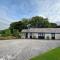 The Lambing Shed, Cornwall