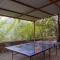 Alaya Stays Duplex Cottage with Tree House - Suro Woodcrest Chalet