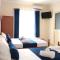 Friends House - Borsh Hotel