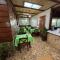 Hotel Bosque Verde Lodge