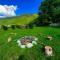 Guest House Ushba Gate - Mestia