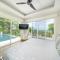 Casa Natura- 3 Bedroom Ocean View Home At Mar Vista