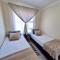 MV self-catering - Units