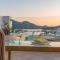 Ostria Hotel 