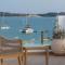 Ostria Hotel 