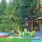 Cottage Kazka Lisu
